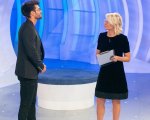 C'è posta per te 2021, Can Yaman e Michele Riondino ospiti stasera su Canale 5