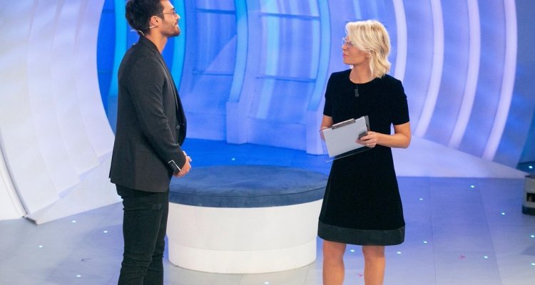 Che Cosa C'è Stasera Su Canale 5