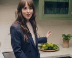 Dakota Johnson: la sua strana bugia sui lime diventa virale