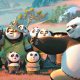 Kung Fu Panda 3 e l'easter egg di Shrek: lo avete notato?