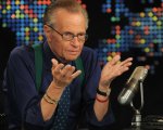 Larry King: morto a 87 anni il Re delle interviste della TV USA