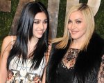 Madonna: sua figlia Lourdes debutta su Instagram e insulta tutti