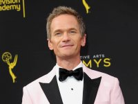 Neil Patrick Harris: 'È sexy vedere un attore etero in un ruolo gay'