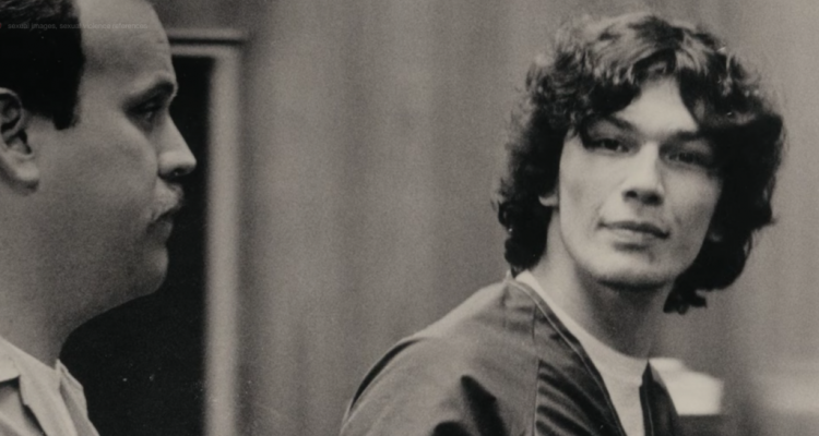 Night Stalker Caccia A Un Serial Killer Streaming Ita