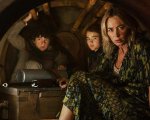 A Quiet Place 2: la data di uscita nuovamente posticipata, il sequel arriverà a settembre