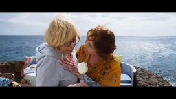 La fidanzata di nonna -  Tráiler