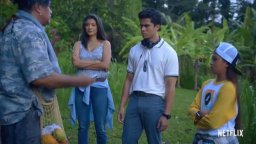 Alla scoperta di ‘Ohana - Trailer