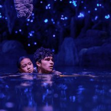 Alla scoperta di 'Ohana: una scena con Kea Peahu e Alex Aiono