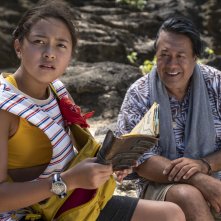 Alla scoperta di 'Ohana: un momento del film