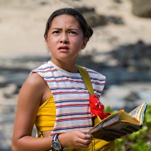 Alla scoperta di 'Ohana: una foto del film