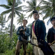 Alla scoperta di 'Ohana: una sequenza del film