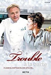 Locandina di L'amore è servito