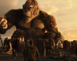 Godzilla vs. Kong: il trailer del nuovo film del MonsterVerse