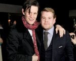 Matt Smith fu cacciato dal matrimonio di James Corden: ecco perché