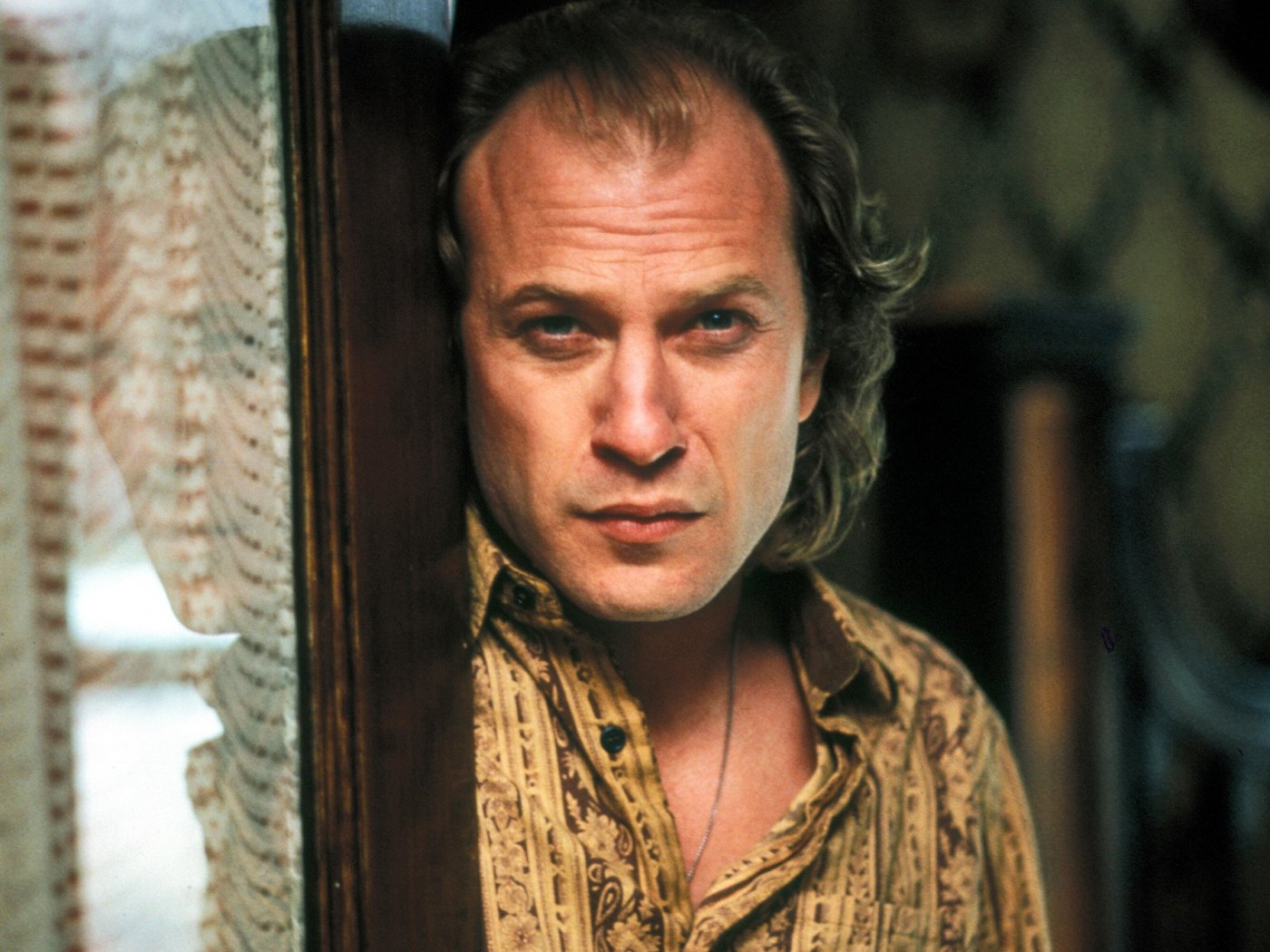 Il silenzio degli innocenti sulle tracce di Buffalo Bill Movieplayer.it Il silenzio degli innocenti sulle tracce di Buffalo Bill Movieplayer.it