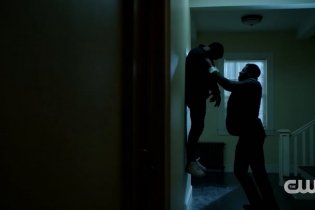 Black Lightning - Trailer Season 4