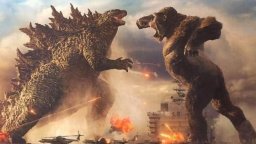 Godzilla VS Kong - La nostra analisi del trailer