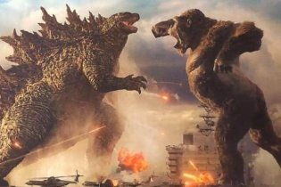 Godzilla VS Kong - La nostra analisi del trailer