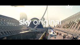 Intergalactic - Trailer