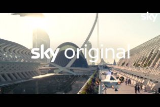 Intergalactic - Trailer