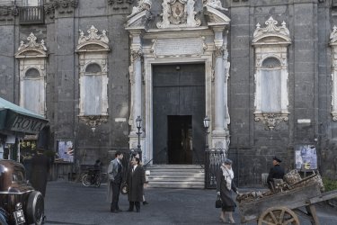 Chiesa San Ferdinando