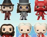 Dracula di Bram Stoker: svelati i Funko Pop! del film di Francis Ford Coppola