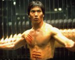 Dragon - La storia di Bruce Lee fu dedicato a Brandon Lee, morto sul set de Il corvo