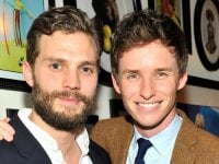 Eddie Redmayne e Jamie Dornan sulla loro amicizia, i fallimenti e i provini per Bioshock