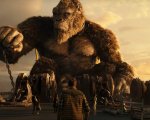 Godzilla vs Kong 2: svelati i dettagli della sinossi e la prima foto dal set