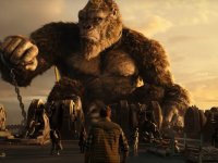 Godzilla vs Kong 2: svelati i dettagli della sinossi e la prima foto dal set