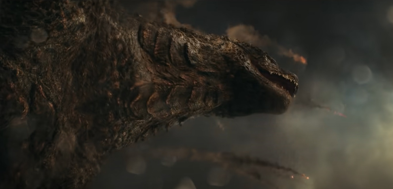 MonsterVerse, the cinematic future (and more) of the Godzilla and King ...