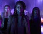 Intergalactic: il trailer della nuova serie Sky Original, prossimamente su Sky e NOW TV