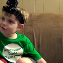 Life in a Day 2020: una foto del film