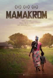 Locandina di Mamakrom