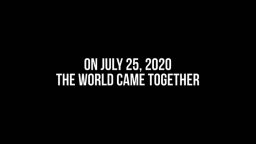 Life In A Day 2020 - Trailer