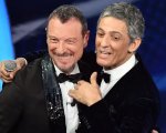 Sanremo 2021, Fiorello: 'Amadeus mi porterà alla rovina, stamattina mi ha detto...'