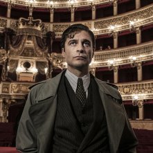 Il Commissario Ricciardi: il protagonista al Teatro San Carlo