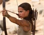 Tomb Raider 2: Misha Green sceneggiatrice e regista del sequel con Alicia Vikander