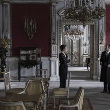 Il Commissario Ricciardi: un'immagine della serie