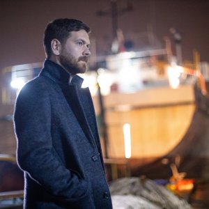 50m2: Engin Öztürk nella serie Netflix