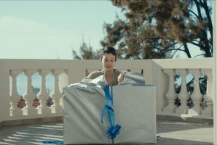 Vera de Verdad - Clip - Regalo