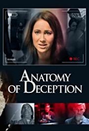 Locandina di Anatomy of Deception
