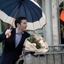 Chiami il mio agente 4: Nicolas Maury in una scena della serie