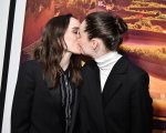 Elliot Page divorzia da sua moglie Emma Portner: 'Una decisione difficile'