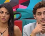 GF Vip 5, Tommaso Zorzi contro Giulia Salemi: cosa c'entra Francesco Monte?