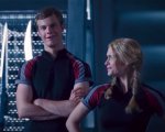 Hunger Games: la star di The Boys Jack Quaid si scusa per aver ucciso Rue