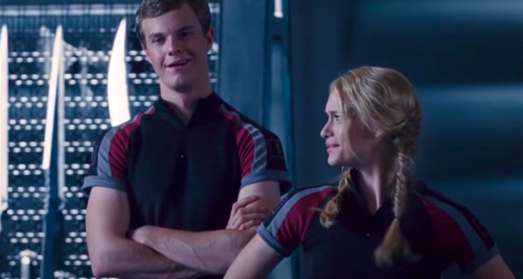 Film E Programmi Tv Di Jack Quaid