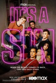 Locandina di It’s a Sin