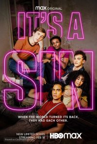 Locandina di It’s a Sin