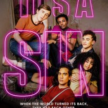 Locandina di It’s a Sin